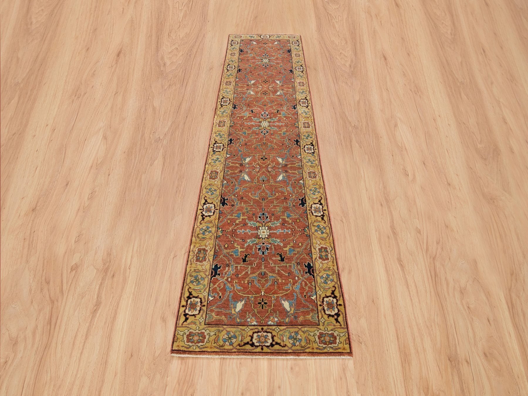 HerizRugs ORC591399